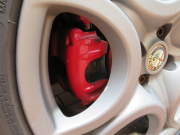 アルファロメオ MiTo コンペティツィオーネ