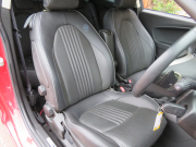 アルファロメオ MiTo コンペティツィオーネ