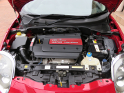 アルファロメオ MiTo コンペティツィオーネ