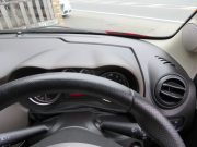 アルファロメオ MiTo コンペティツィオーネ