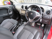 アルファロメオ MiTo コンペティツィオーネ