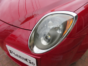 アルファロメオ MiTo コンペティツィオーネ