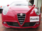 アルファロメオ MiTo コンペティツィオーネ