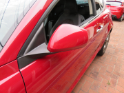 アルファロメオ MiTo コンペティツィオーネ