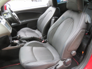 アルファロメオ MiTo コンペティツィオーネ