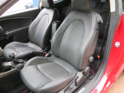 アルファロメオ MiTo コンペティツィオーネ