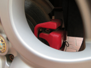 アルファロメオ MiTo コンペティツィオーネ