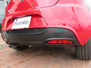 アルファロメオ MiTo コンペティツィオーネ