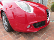 アルファロメオ MiTo コンペティツィオーネ