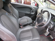 アルファロメオ MiTo コンペティツィオーネ