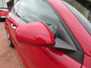 アルファロメオ MiTo コンペティツィオーネ