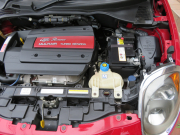 アルファロメオ MiTo コンペティツィオーネ