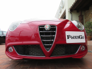 アルファロメオ MiTo コンペティツィオーネ