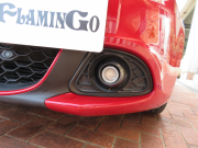 アルファロメオ ジュリエッタ ヴェローチェ