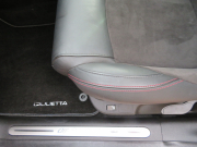 アルファロメオ ジュリエッタ ヴェローチェ