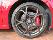 アルファロメオ ジュリエッタ ヴェローチェ