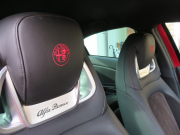 アルファロメオ ジュリエッタ ヴェローチェ