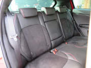 アルファロメオ ジュリエッタ ヴェローチェ