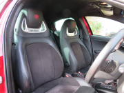 アルファロメオ ジュリエッタ ヴェローチェ