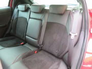 アルファロメオ ジュリエッタ ヴェローチェ