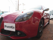 アルファロメオ ジュリエッタ ヴェローチェ