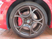 アルファロメオ ジュリエッタ ヴェローチェ