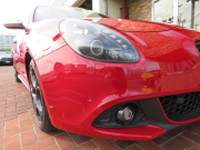 アルファロメオ ジュリエッタ ヴェローチェ