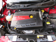 アルファロメオ ジュリエッタ ヴェローチェ