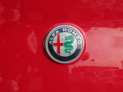 アルファロメオ ジュリエッタ ヴェローチェ