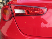 アルファロメオ ジュリエッタ ヴェローチェ