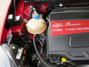 アルファロメオ ジュリエッタ ヴェローチェ