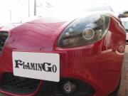 アルファロメオ ジュリエッタ ヴェローチェ