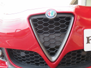 アルファロメオ ジュリエッタ ヴェローチェ