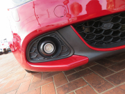 アルファロメオ ジュリエッタ ヴェローチェ