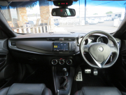 アルファロメオ ジュリエッタ ヴェローチェ