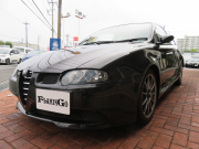 アルファロメオ 147 GTAセレスピード