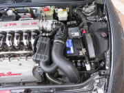 アルファロメオ 147 GTAセレスピード