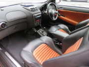 アルファロメオ 147 GTAセレスピード