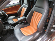 アルファロメオ 147 GTAセレスピード