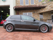 アルファロメオ 147 GTAセレスピード