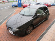 アルファロメオ 147 GTAセレスピード