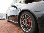 アルファロメオ 147 GTAセレスピード