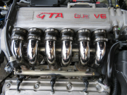 アルファロメオ 147 GTAセレスピード