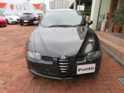 アルファロメオ 147 GTAセレスピード