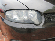 アルファロメオ 147 GTAセレスピード