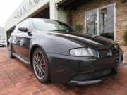 アルファロメオ 147 GTAセレスピード