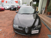 アルファロメオ 147 GTAセレスピード