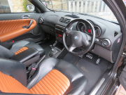 アルファロメオ 147 GTAセレスピード