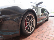 アルファロメオ 147 GTAセレスピード