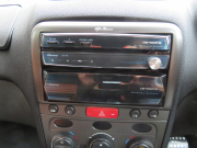 アルファロメオ 147 GTAセレスピード